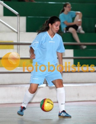 Futsal Women Cup 2013 1