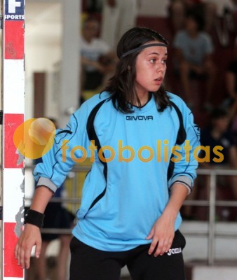 Futsal Women Cup 2013 1