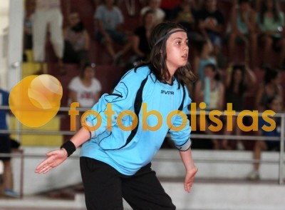 Futsal Women Cup 2013 1