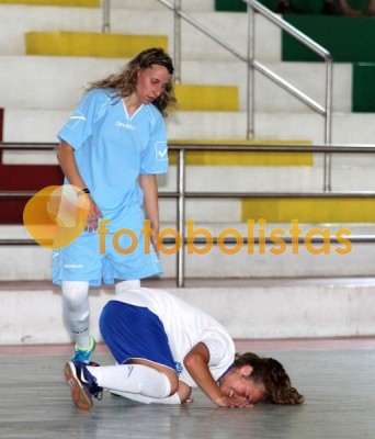 Futsal Women Cup 2013 1