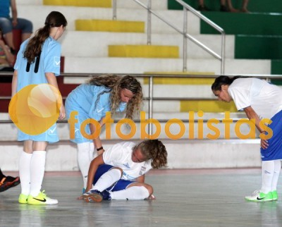 Futsal Women Cup 2013 1