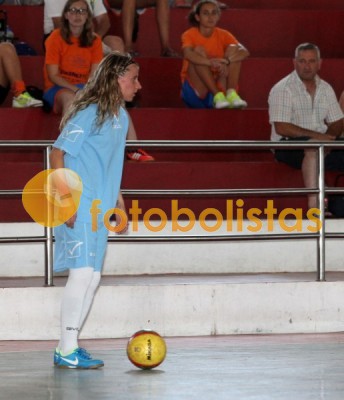 Futsal Women Cup 2013 1