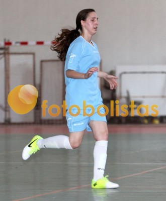 Futsal Women Cup 2013 1