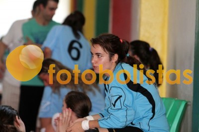 Futsal Women Cup 2013 1