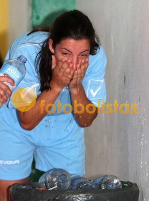 Futsal Women Cup 2013 1