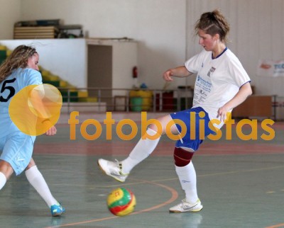 Futsal Women Cup 2013 1