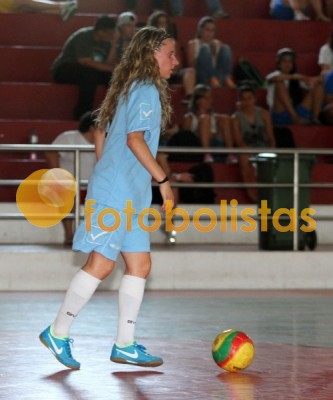 Futsal Women Cup 2013 1