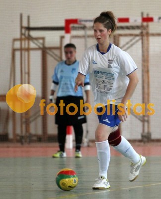 Futsal Women Cup 2013 1