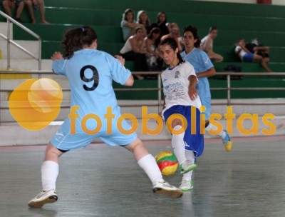 Futsal Women Cup 2013 1