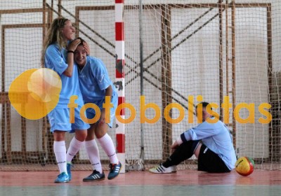 Futsal Women Cup 2013 1