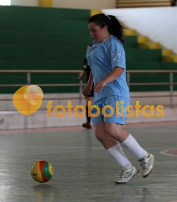 Futsal Women Cup 2013 1