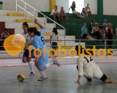 Futsal Women Cup 2013 1