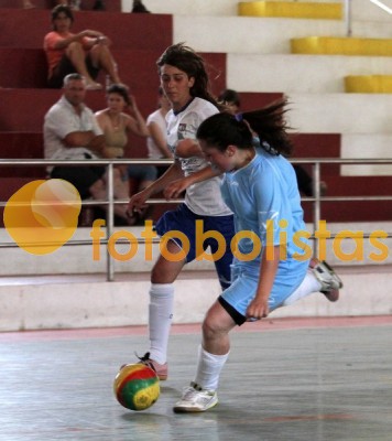 Futsal Women Cup 2013 1