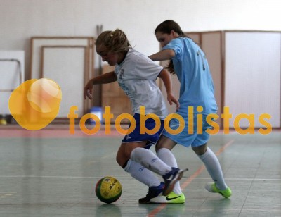 Futsal Women Cup 2013 1