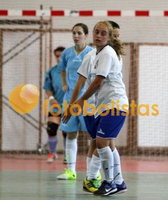 Futsal Women Cup 2013 1