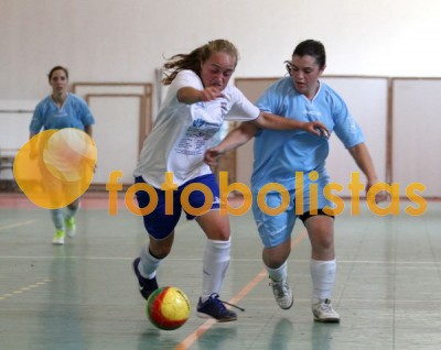 Futsal Women Cup 2013 1