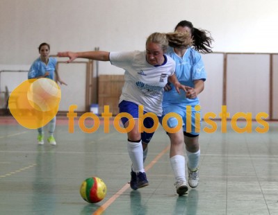 Futsal Women Cup 2013 1