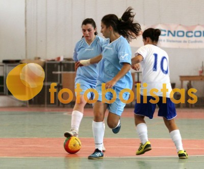 Futsal Women Cup 2013 1