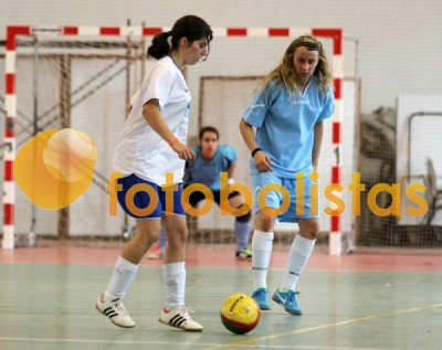 Futsal Women Cup 2013 1
