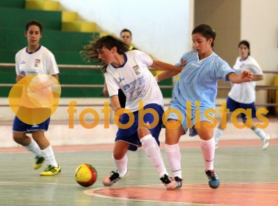 Futsal Women Cup 2013 1