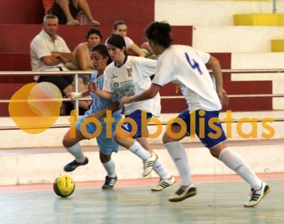 Futsal Women Cup 2013 1