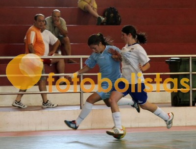 Futsal Women Cup 2013 1