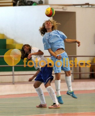Futsal Women Cup 2013 1