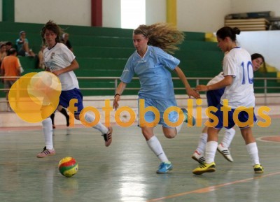 Futsal Women Cup 2013 1