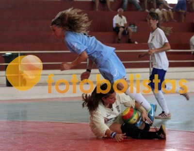 Futsal Women Cup 2013 1