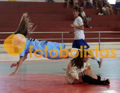 Futsal Women Cup 2013 1
