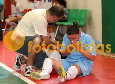 Futsal Women Cup 2013 1
