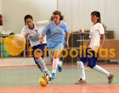 Futsal Women Cup 2013 1