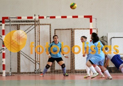Futsal Women Cup 2013 1