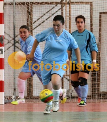 Futsal Women Cup 2013 1