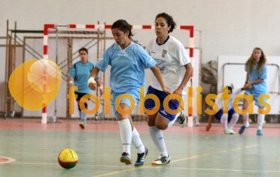 Futsal Women Cup 2013 1