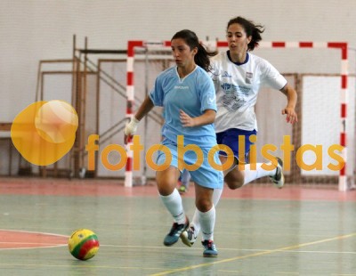 Futsal Women Cup 2013 1