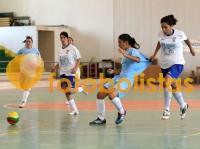 Futsal Women Cup 2013 1