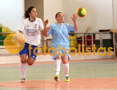 Futsal Women Cup 2013 1