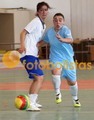 Futsal Women Cup 2013 1