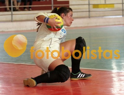 Futsal Women Cup 2013 1