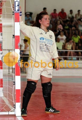 Futsal Women Cup 2013 1