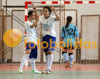 Futsal Women Cup 2013 1