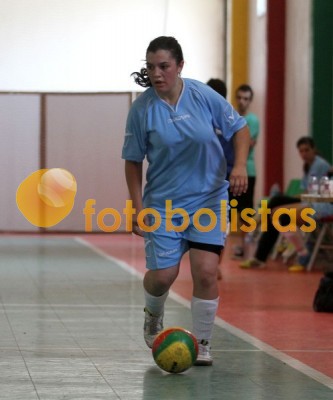 Futsal Women Cup 2013 1