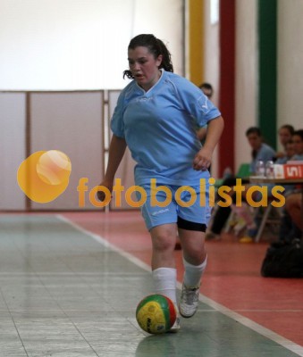 Futsal Women Cup 2013 1
