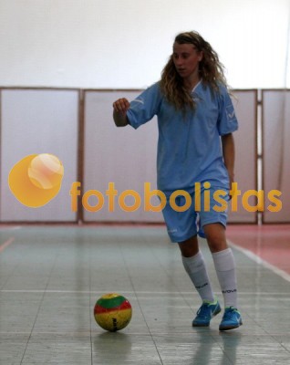 Futsal Women Cup 2013 1