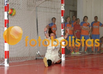 Futsal Women Cup 2013 1