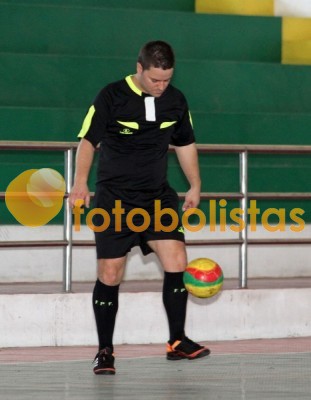 Futsal Women Cup 2013 1
