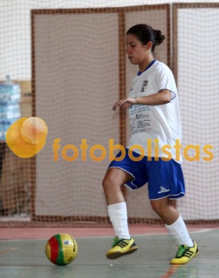 Futsal Women Cup 2013 1