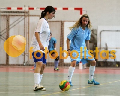 Futsal Women Cup 2013 1