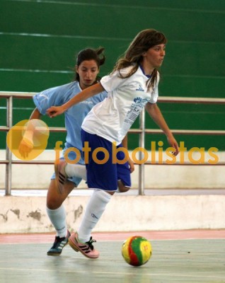 Futsal Women Cup 2013 1